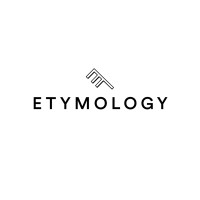 Etymology
