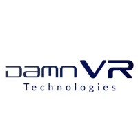 DamnVR Technologies logo - Similar company to Athenova Phd Training