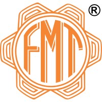FOREMAN MACHINE TOOLS PVT. LTD. logo - Similar company to Real Colour