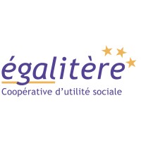 SCOP égalitère logo - Similar company to Formethic : Agir Pour La Responsabilité Sociale En Formation