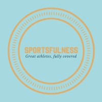 Sportsfulness logo - Similar company to Blueframe Media