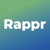 Rappr logo - Similar company to Biofield Power