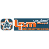 Latin Pulse Music Inc.