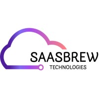 SaaSBrew Technologies logo - Similar company to Bdappmaniaa