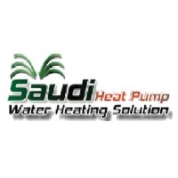 SAUDI HEAT PUMP logo - Similar company to Sara Pump