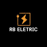 RB Eletric logo - Similar company to Devex Soluções