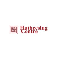 Hutheesing Visual Art Centre logo - Similar company to Hyperbrush Is An Online Art Gallery. Where You Can Explore Amazing Original Artworks To Buy.