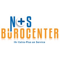 N+S Bürocenter GmbH logo - Similar company to Netzwerk E.V.