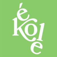 Ékole logo - Similar company to Simon