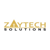 Zaytech Solutions Sdn. Bhd. logo - Similar company to Zaytech Llc