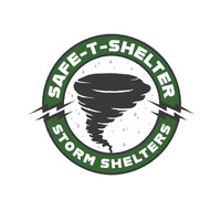 Safe-T-Shelter Storm Shelters logo - Similar company to Ekō Solutions