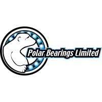 Polar Bearings Ltd logo - Similar company to Sbt Ltd. (Stockton Bearings & Transmissions)