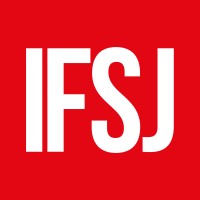 International Fire and Safety Journal (IFSJ) logo - Similar company to International Association Of Fire Chiefs (Iafc)