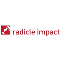 Radicle Impact Partners logo - Similar company to One Ocean Planet