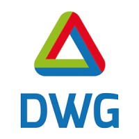 DWG logo - Similar company to Yellax