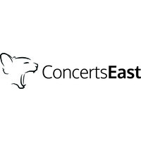 Concerts East logo - Similar company to Stagepass