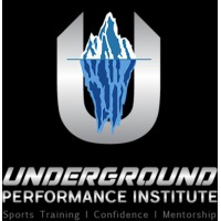 Underground Performance Institute logo - Similar company to Taylor Integrated Services 3