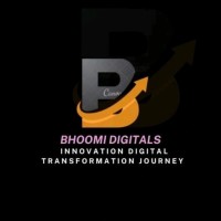 Bhoomi Digitals logo - Similar company to Bhoomi Infracon