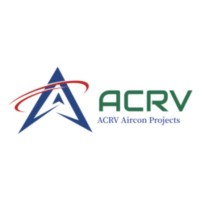 ACRV Aircon Projects - India logo - Similar company to Frontline Traders