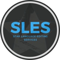 Star Language Editing Services logo - Similar company to Skryptus Writing & Editing