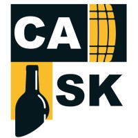 CASK Liquid Marketing logo - Similar company to Passimoncello