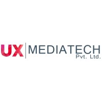 UX Media Tech Pvt.Ltd logo - Similar company to Agnigate