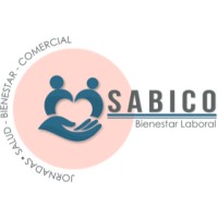 SABICO Bienestar Laboral logo - Similar company to Wikiflix