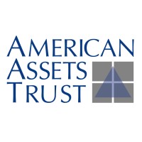 American Assets Trust, Inc. logo - Similar company to Jake Sharp Group