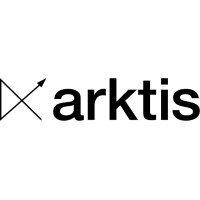 Arktis Radiation Detectors logo - Similar company to Flycatcher