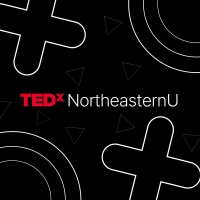 TEDxNortheasternU logo - Similar company to Nuggets