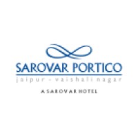 SAROVAR PORTICO JAIPUR logo - Similar company to Glued