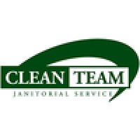 Clean team janitorial