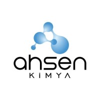 Ahsen Kimya logo - Similar company to Mesa Ki̇mya