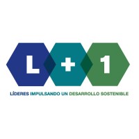 L+1: Líderes Impulsando un Desarrollo Sostenible logo - Similar company to Aporta (Breca Impacto Social)