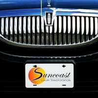 Suncoast Luxury Limousine of SW Florida logo - Similar company to Luxury Class Tours