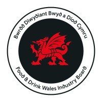 Food and Drink Wales Industry Board logo - Similar company to Onegoodthing
