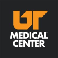 UT Medical Center logo - Similar company to University Of Tennessee, Knoxville, College Of Nursing