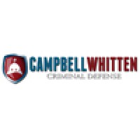 Campbell Whitten, Criminal Defense