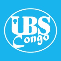 UBS CONGO logo - Similar company to Humangoals