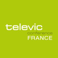 Televic Conference France logo - Similar company to Televic