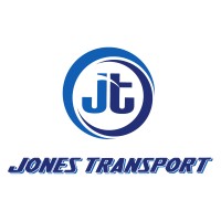 Jones International Transport logo - Similar company to Pmc Bonding & Logistics Ltd