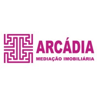Arcádia Imobiliária logo - Similar company to Circuit Modarte Sl