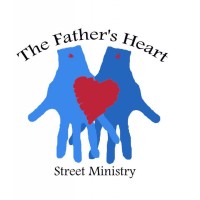 The Father’S Heart Street Ministry