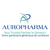 Auro Pharma Inc. logo - Similar company to Septa Pharma