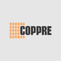 Studio Coppre logo - Similar company to Studio Ogaan