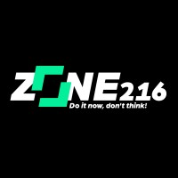 Zone216 Gym&Wellness logo - Similar company to Body Labs Pilates