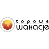 Biuro Podróży Topowe Wakacje logo - Similar company to 🗺️Metravel.Pl | Biuro Podróży Online | Biuro Turystyczne Online