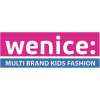Wenice Kids logo - Similar company to Calzola