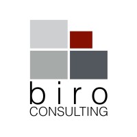 Biro Consulting, LLC logo - Similar company to Srinova Design