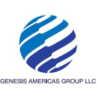 GENESIS AMERICAS GROUP LLC logo - Similar company to Custom Connector Corporation
